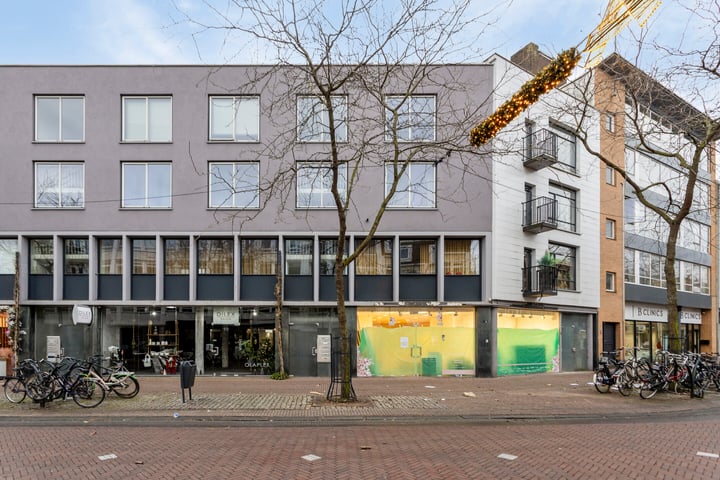 Bekijk foto 30 van Looierstraat 23-2