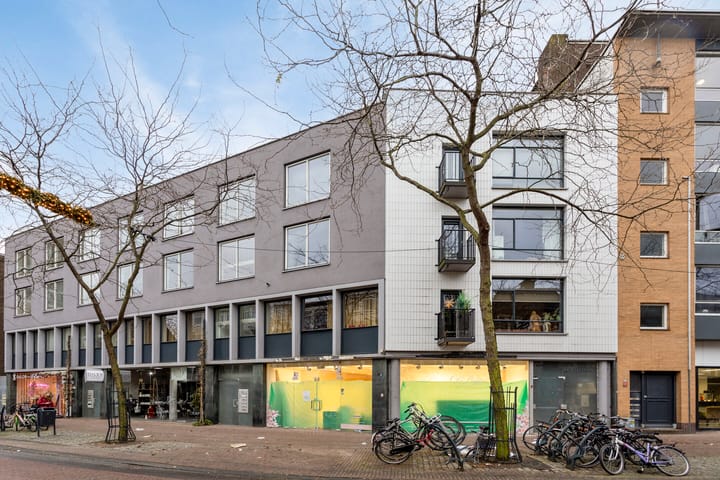 Foto 31 van Looierstraat 23-2