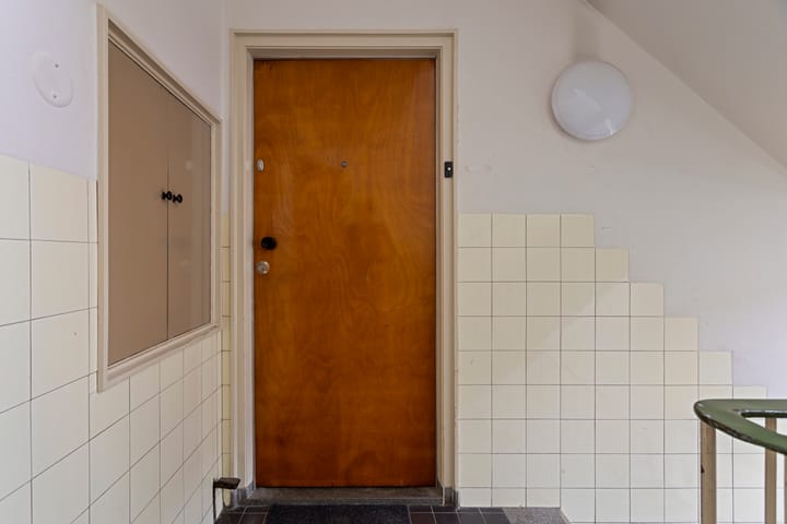 Foto 21 van Looierstraat 23-2