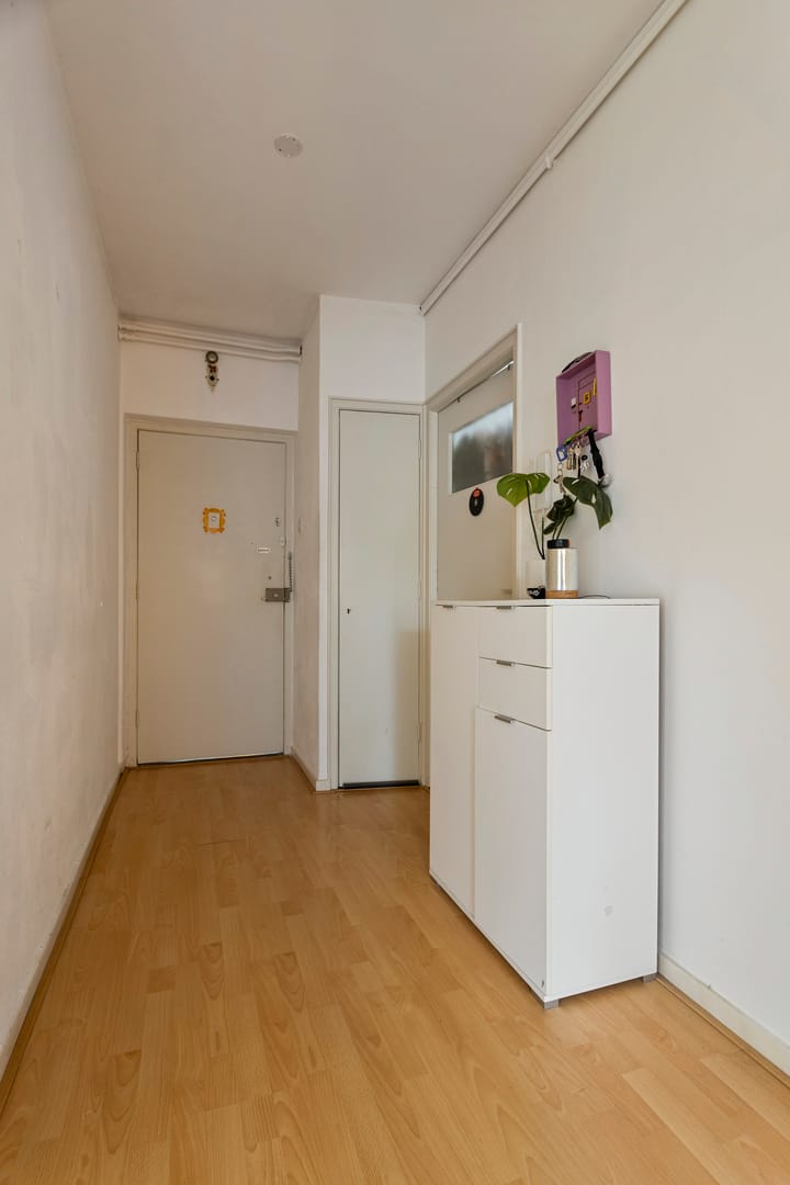 Foto 18 van Looierstraat 23-2