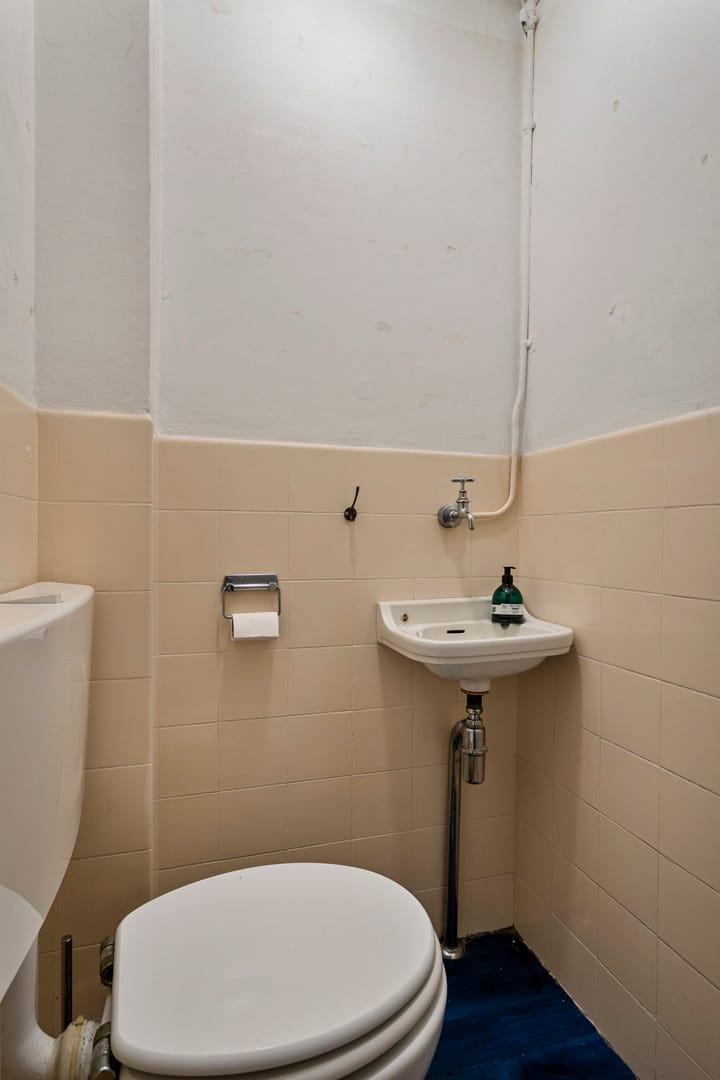 Foto 20 van Looierstraat 23-2