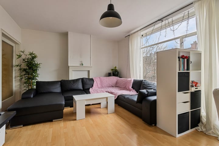 Foto 2 van Looierstraat 23-2