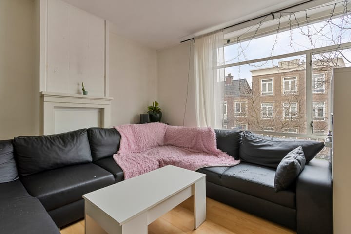 Foto 3 van Looierstraat 23-2