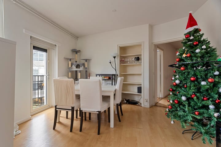 Foto 4 van Looierstraat 23-2