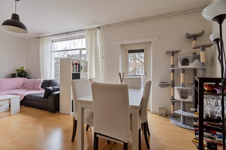 Foto 5 van Looierstraat 23-2