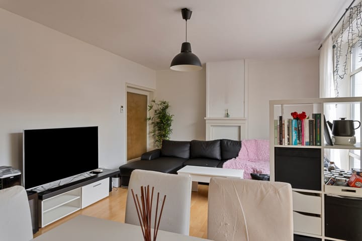 Foto 6 van Looierstraat 23-2