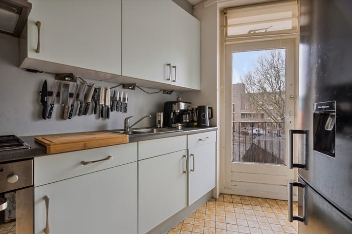 Foto 8 van Looierstraat 23-2