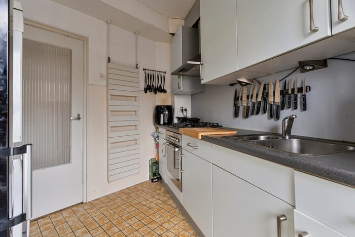 Foto 9 van Looierstraat 23-2