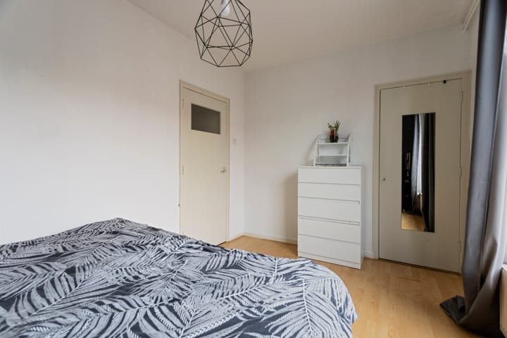 Foto 16 van Looierstraat 23-2