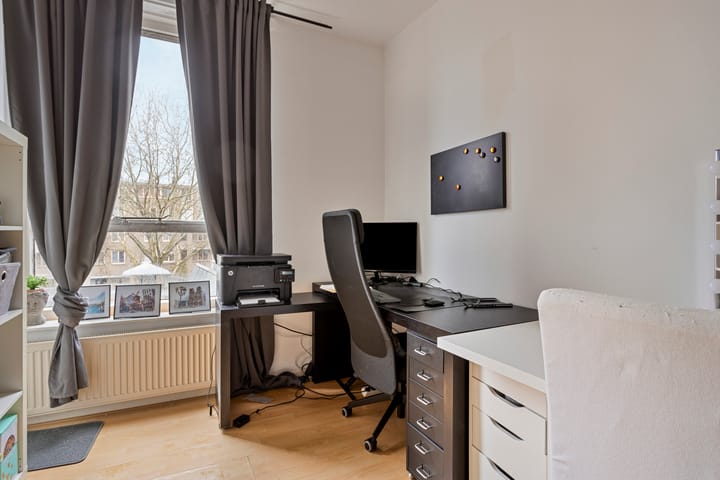 Foto 17 van Looierstraat 23-2