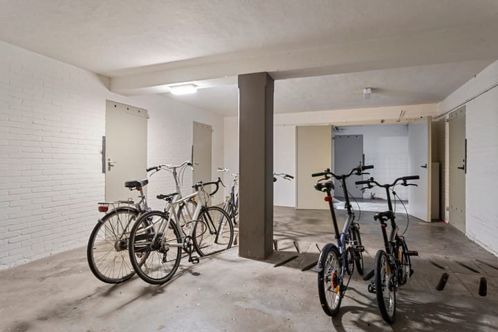 Foto 25 van Looierstraat 23-2