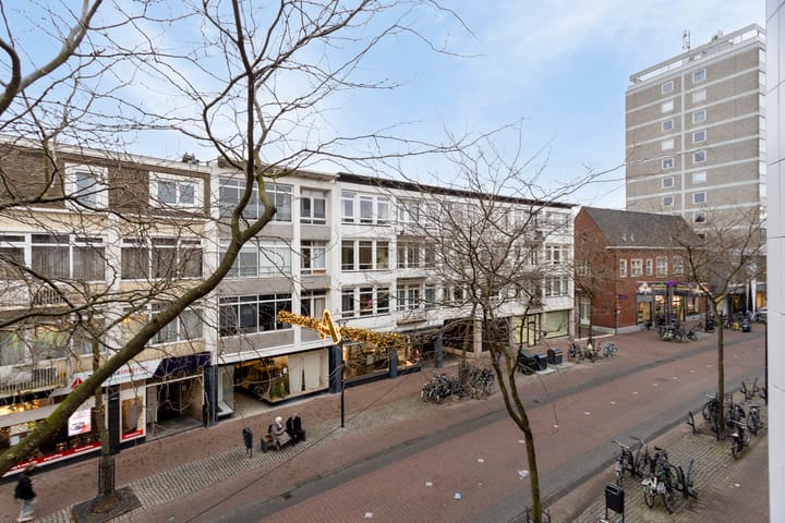 Foto 28 van Looierstraat 23-2