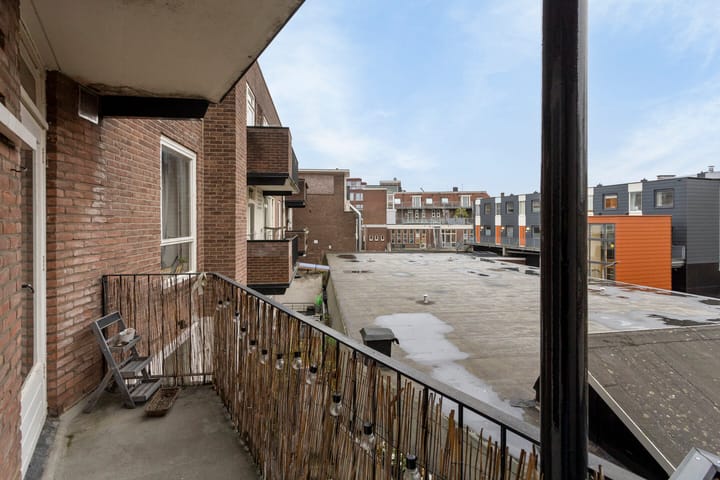 Foto 29 van Looierstraat 23-2