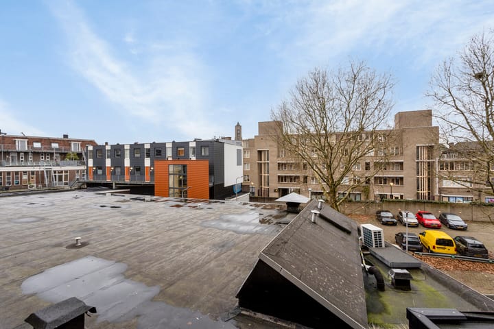 Foto 32 van Looierstraat 23-2