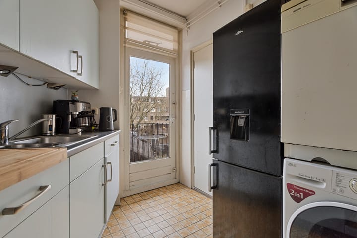 Foto 7 van Looierstraat 23-2