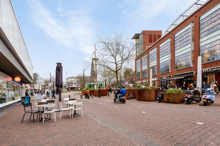 Foto 33 van Looierstraat 23-2