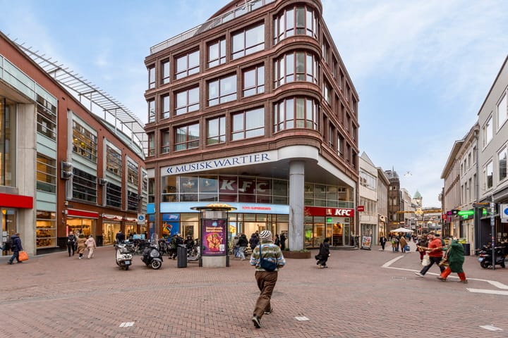 Foto 34 van Looierstraat 23-2