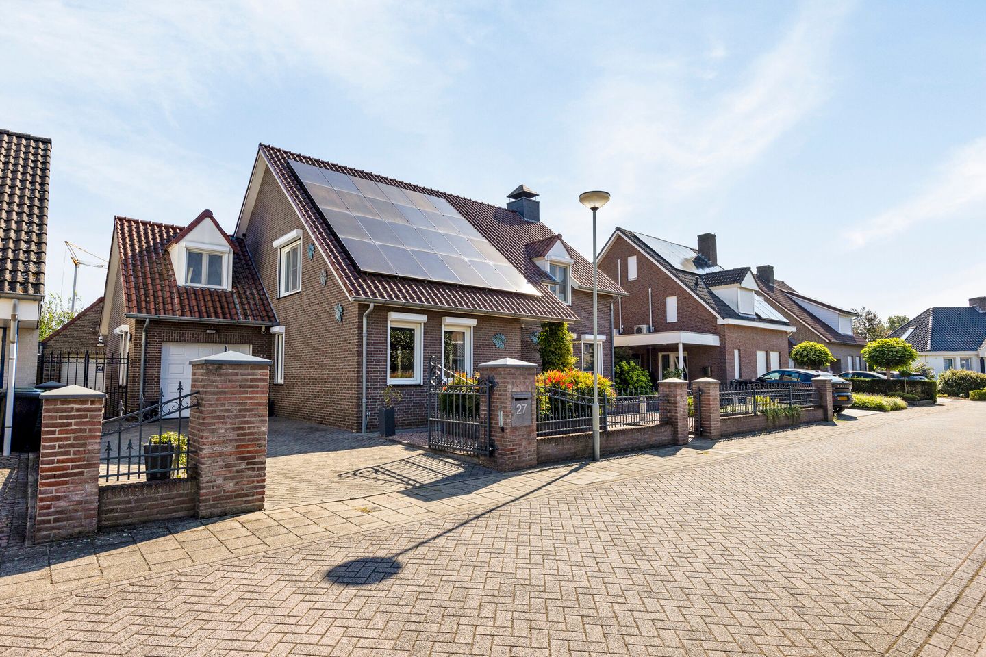 Foto 4 van Connorstraat 27