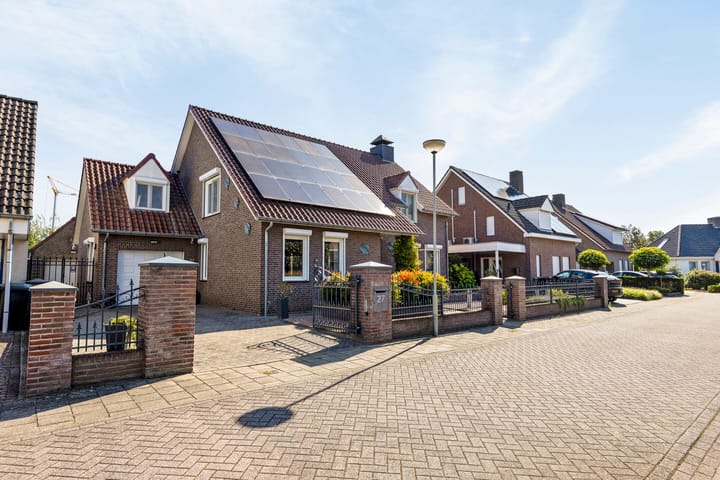 Foto 4 van Connorstraat 27