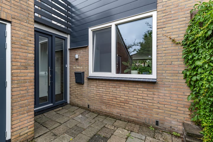 Foto 11 van Watermunt 36