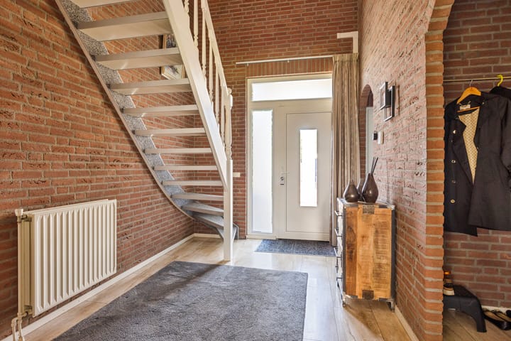 Foto 8 van Connorstraat 27