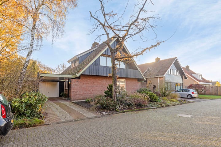 Foto 1 van Hobergenstraat 75