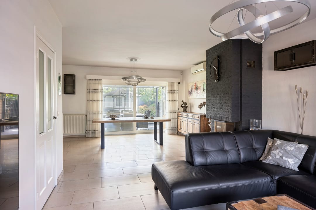 Foto 11 van Connorstraat 27