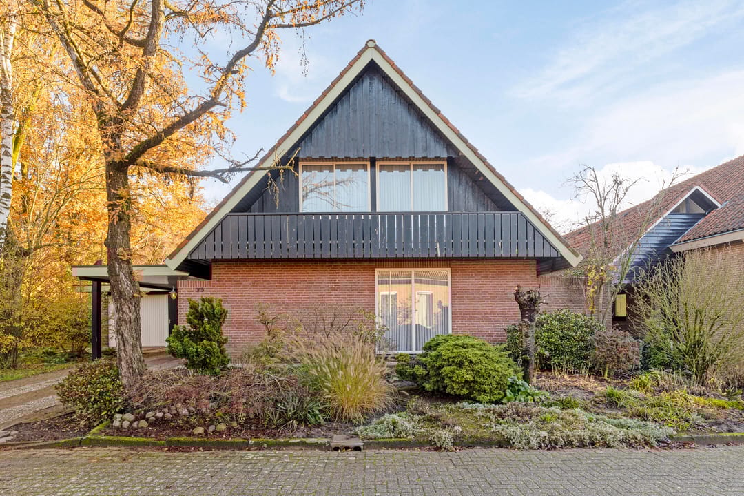 Foto 2 van Hobergenstraat 75