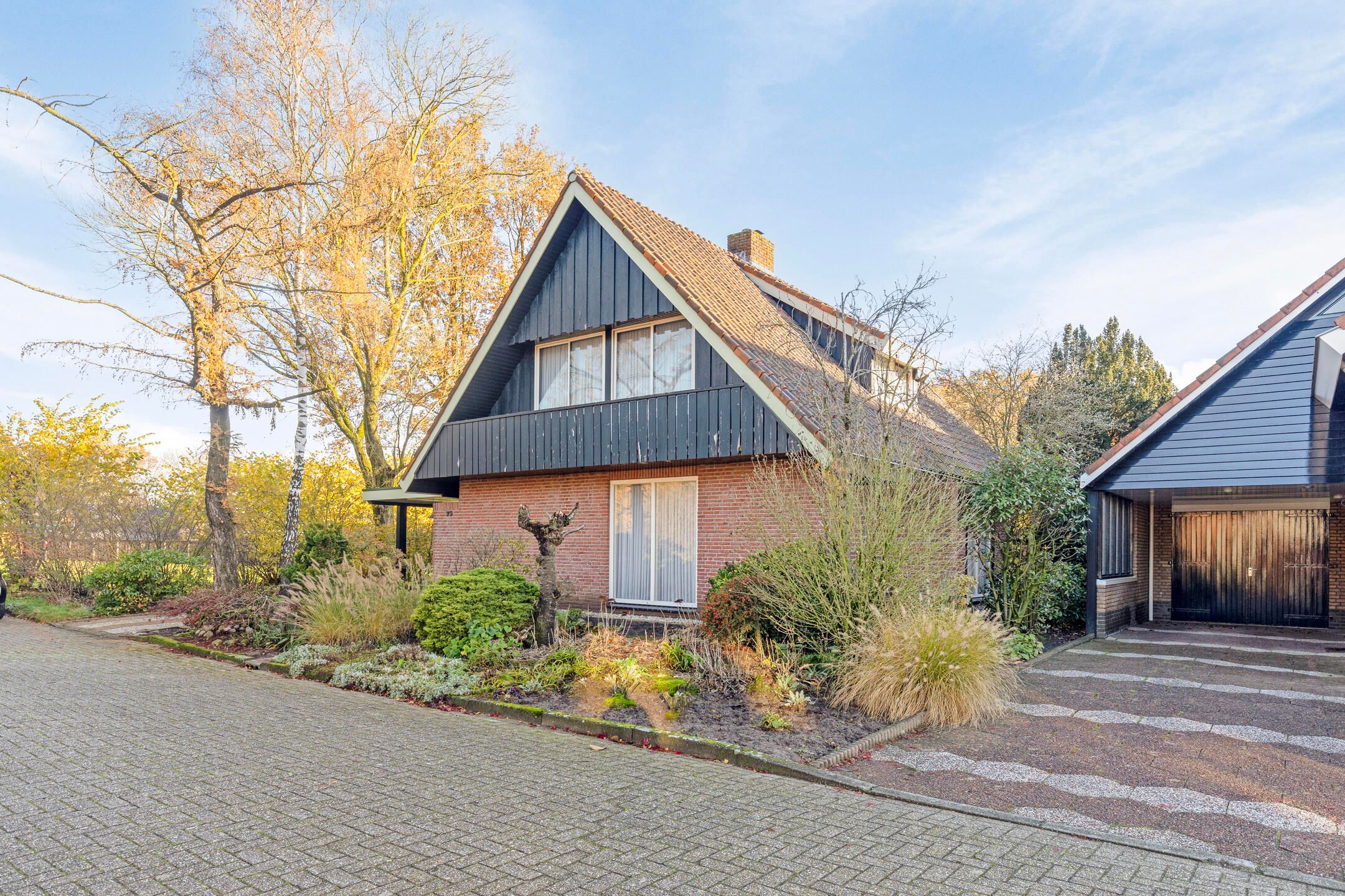 Foto 3 van Hobergenstraat 75