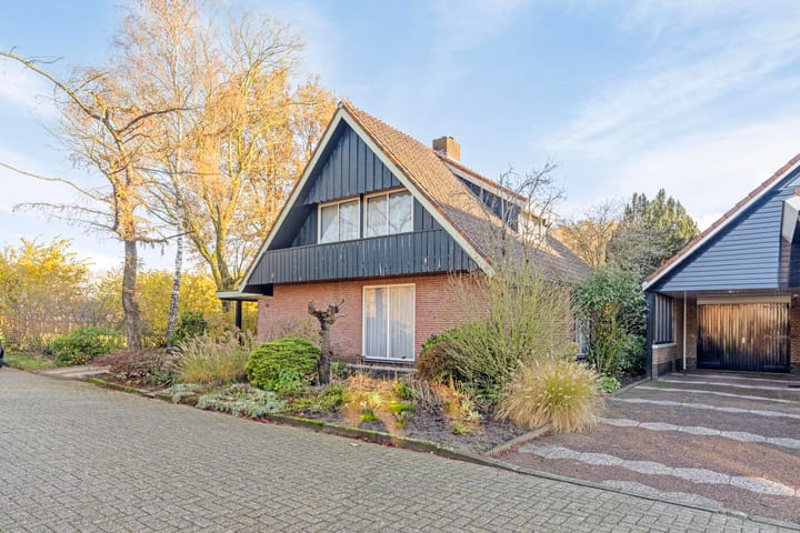 Foto 3 van Hobergenstraat 75