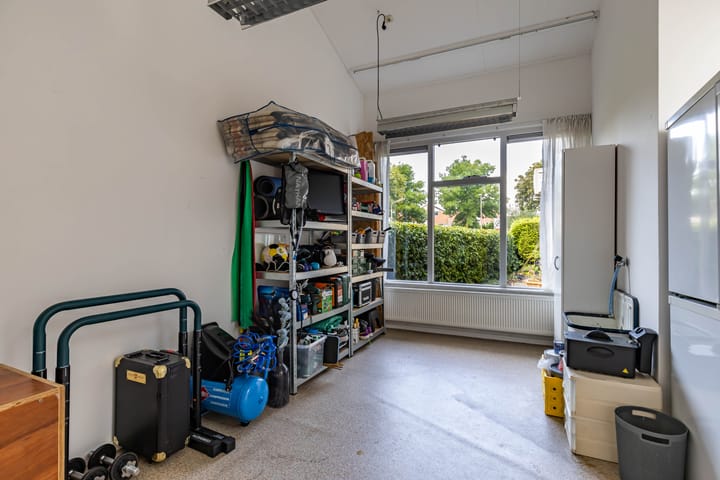 Foto 25 van Watermunt 36