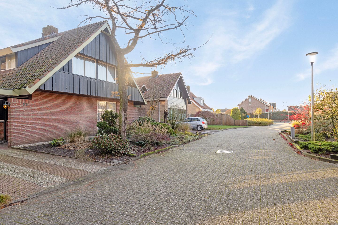 Foto 4 van Hobergenstraat 75