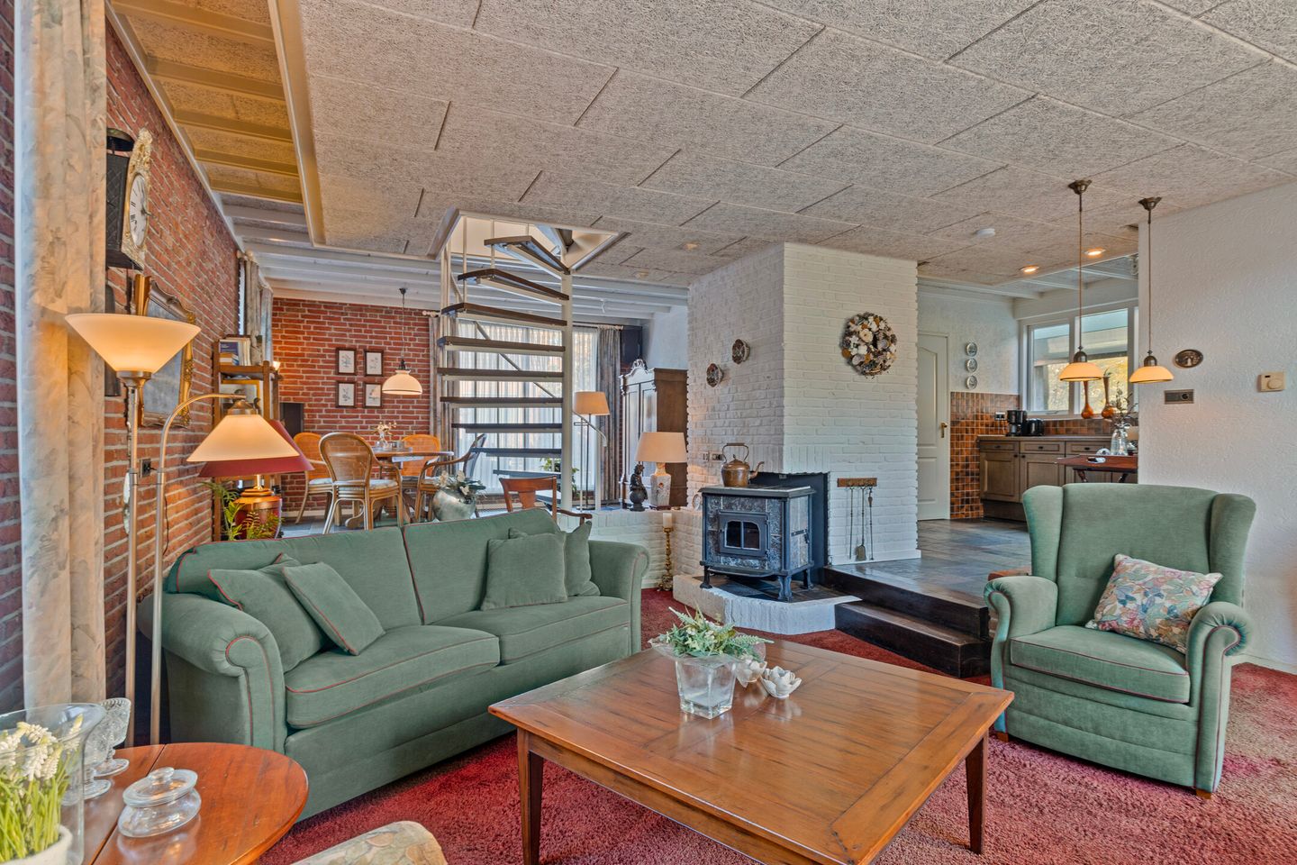 Foto 10 van Hobergenstraat 75