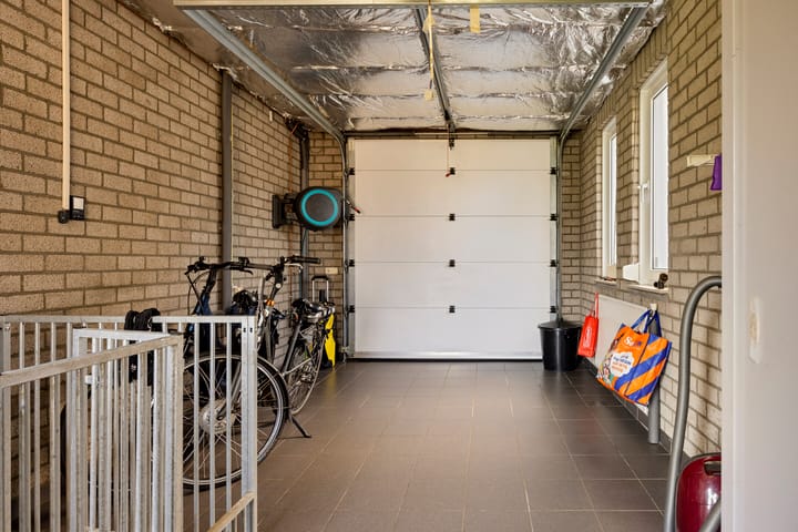 Foto 21 van Connorstraat 27