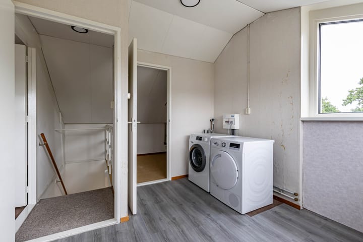 Foto 37 van Watermunt 36