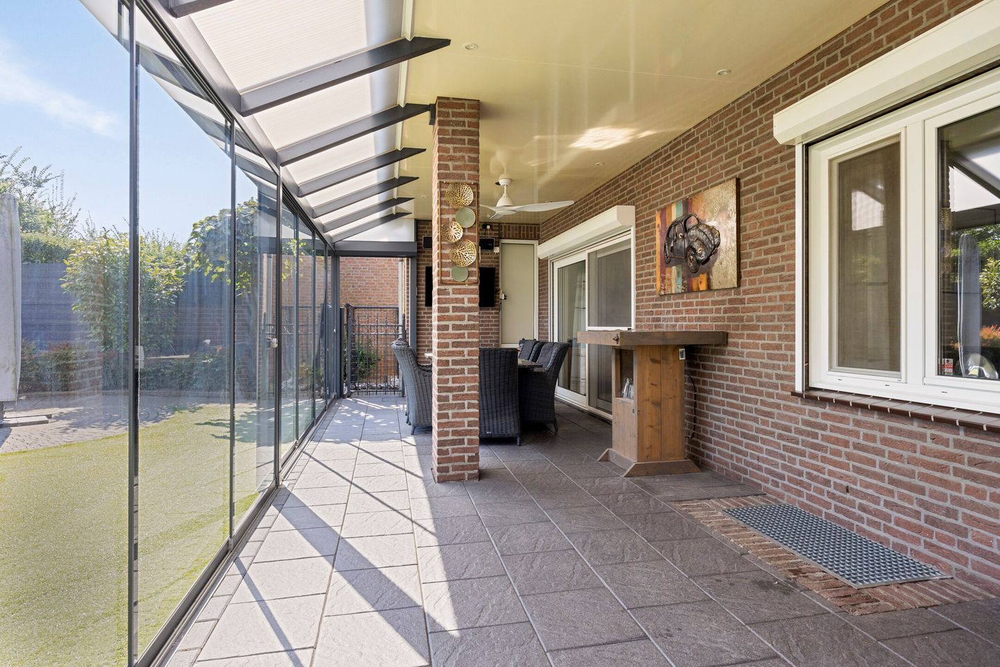 Foto 25 van Connorstraat 27