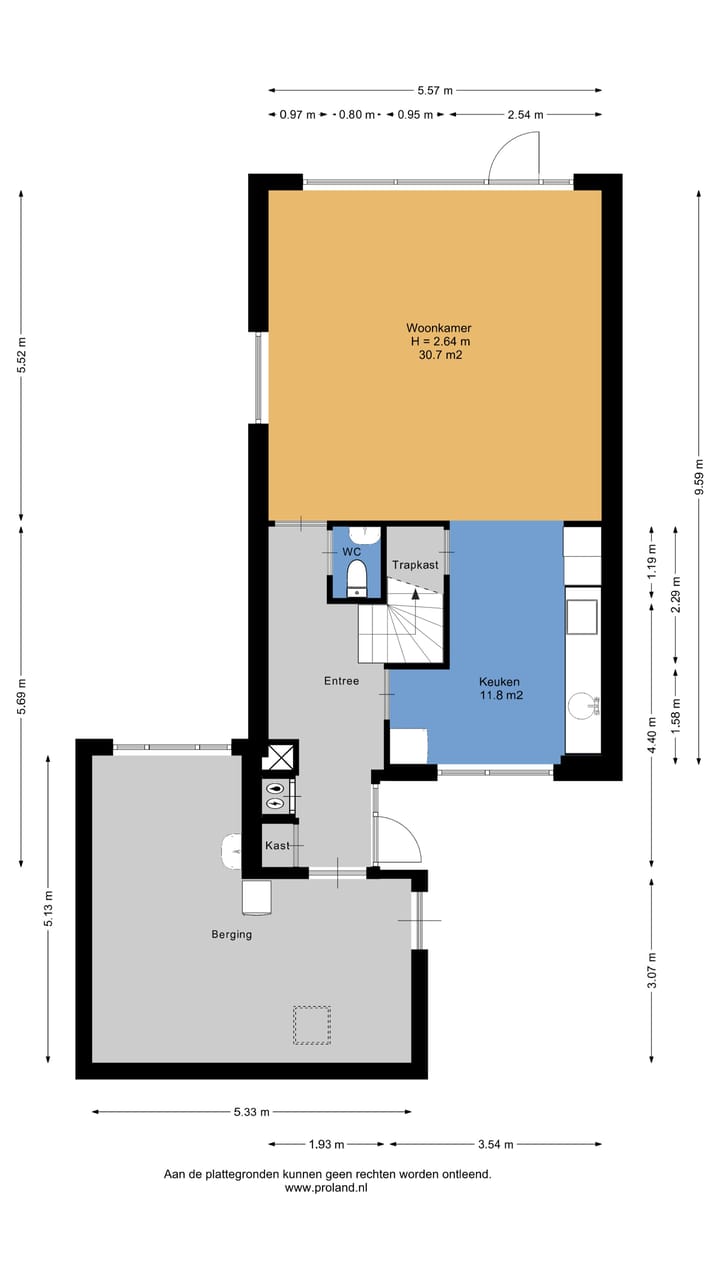 Foto 43 van Watermunt 36