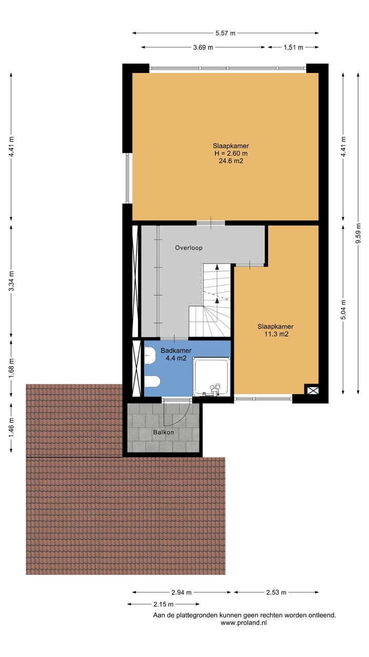 Foto 44 van Watermunt 36