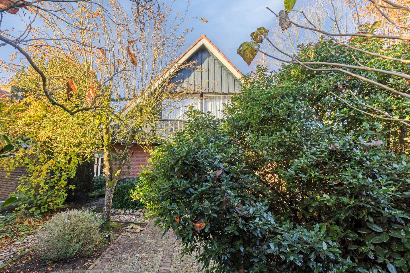 Foto 29 van Hobergenstraat 75