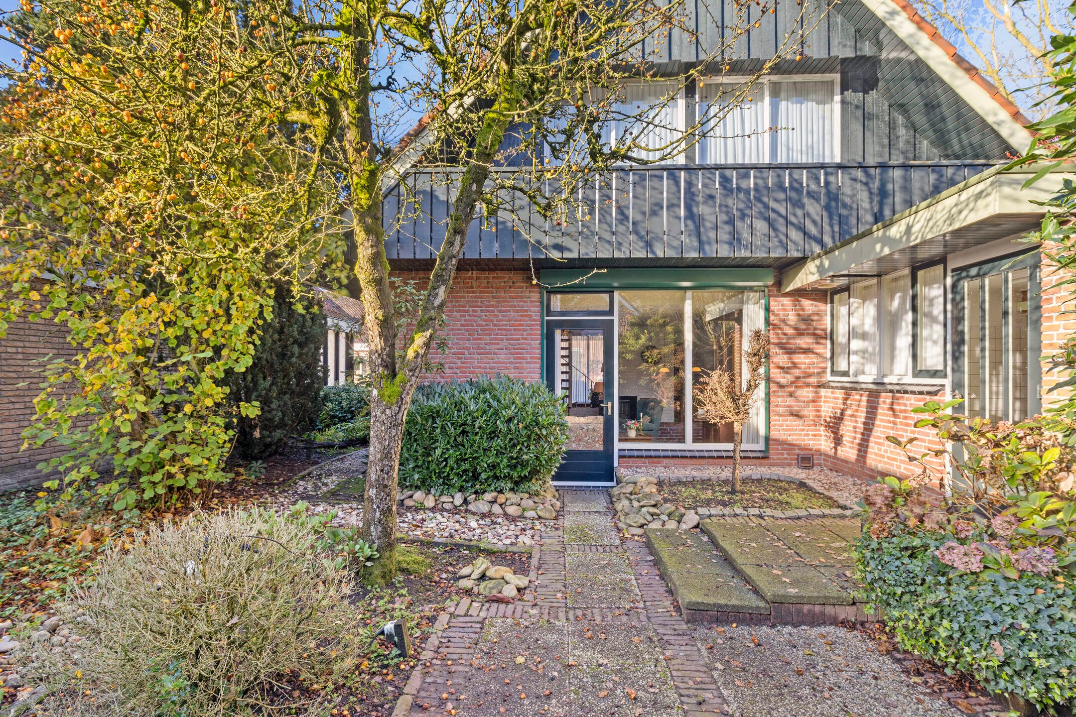 Foto 30 van Hobergenstraat 75