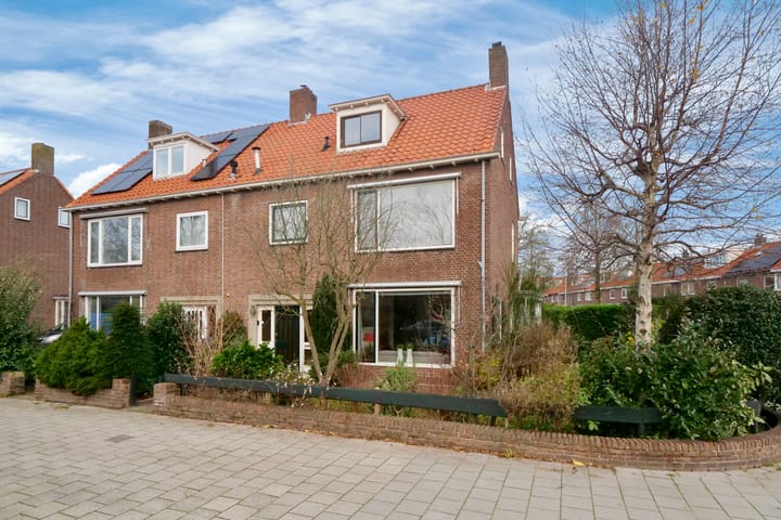 Javastraat 35