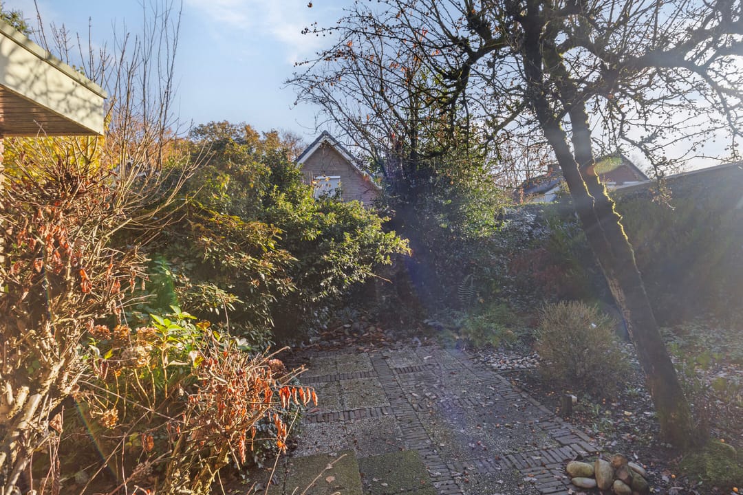 Foto 32 van Hobergenstraat 75