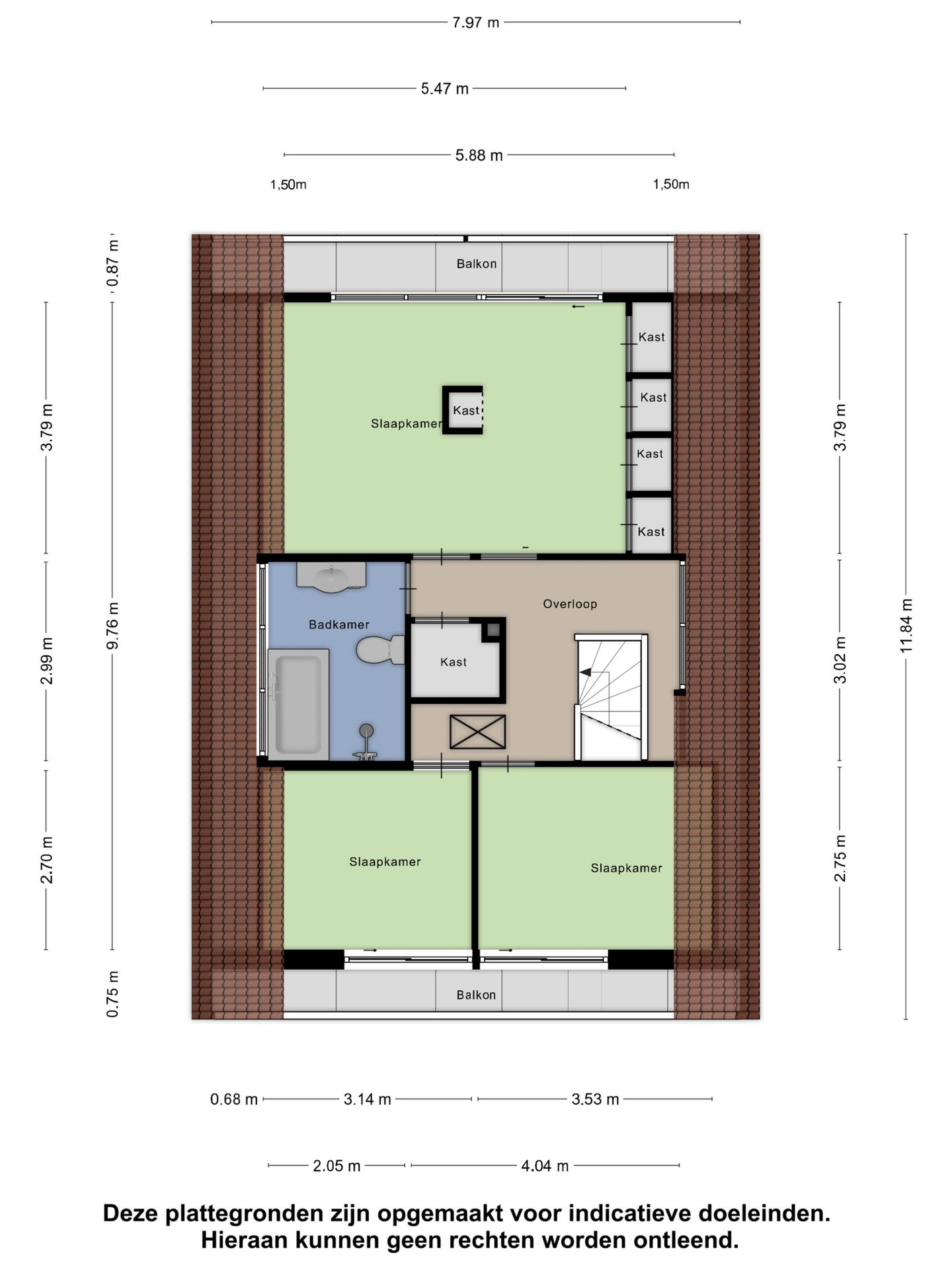 Foto 34 van Hobergenstraat 75