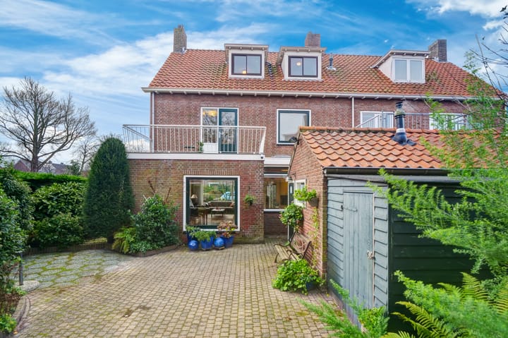 Foto 13 van Javastraat 35