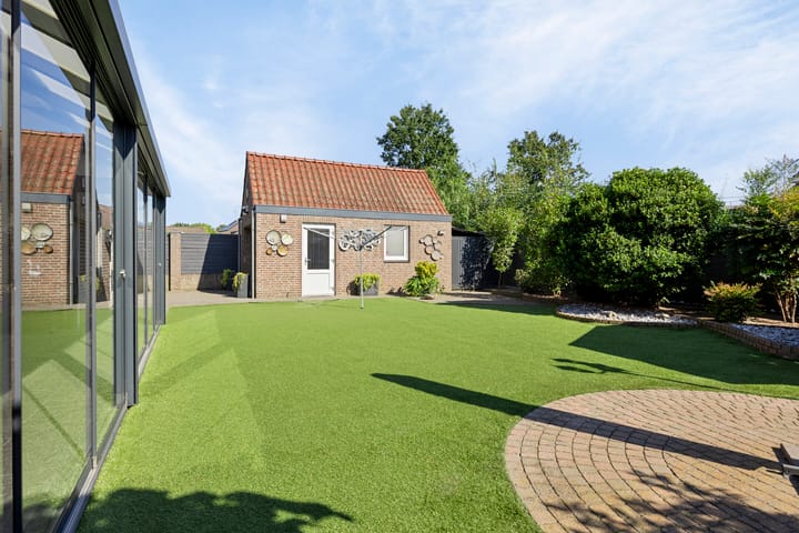 Foto 43 van Connorstraat 27