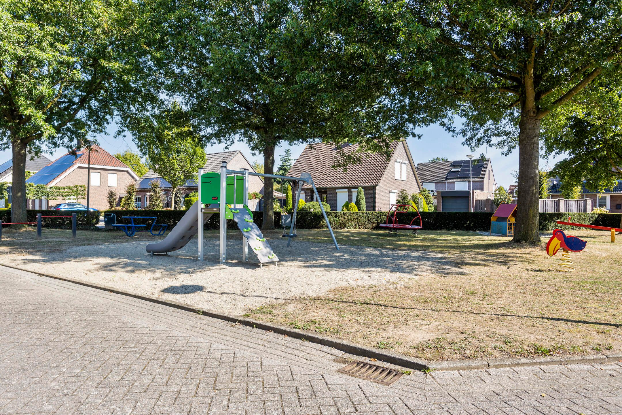 Foto 51 van Connorstraat 27