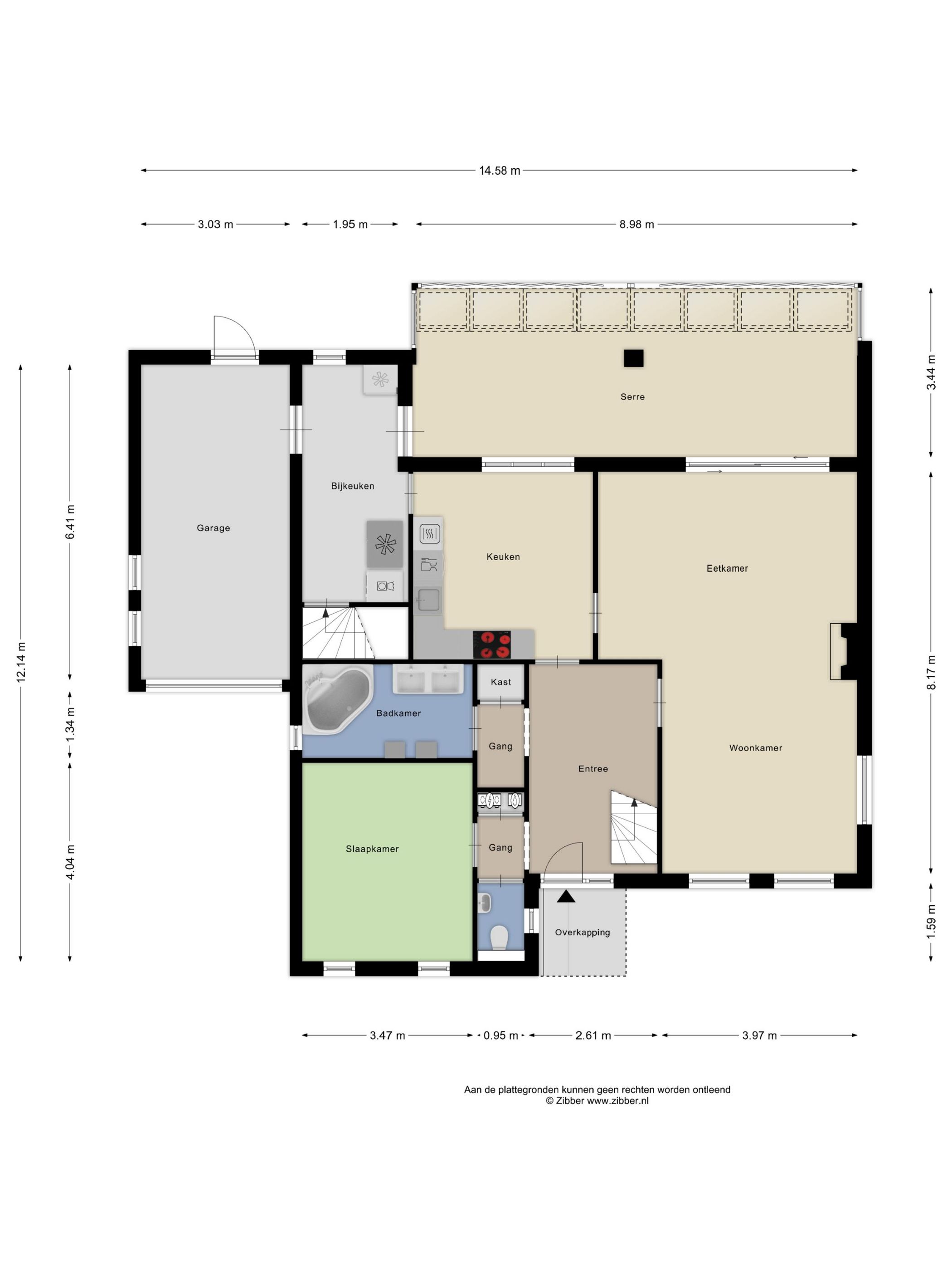 Foto 54 van Connorstraat 27