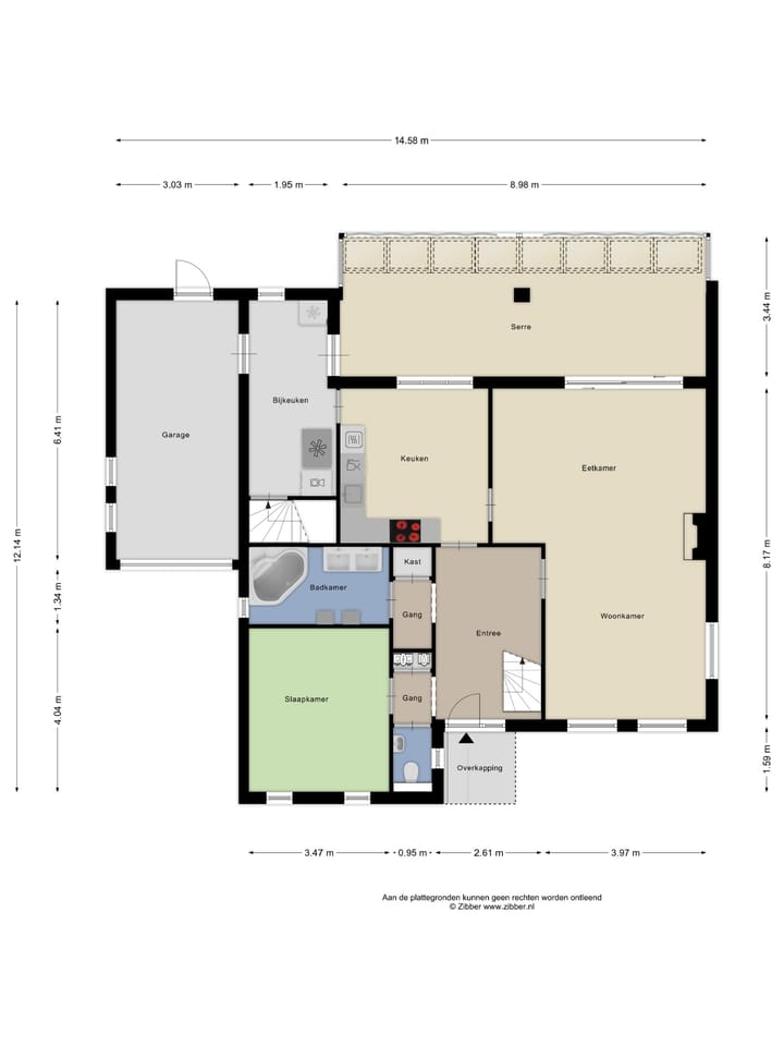 Foto 54 van Connorstraat 27