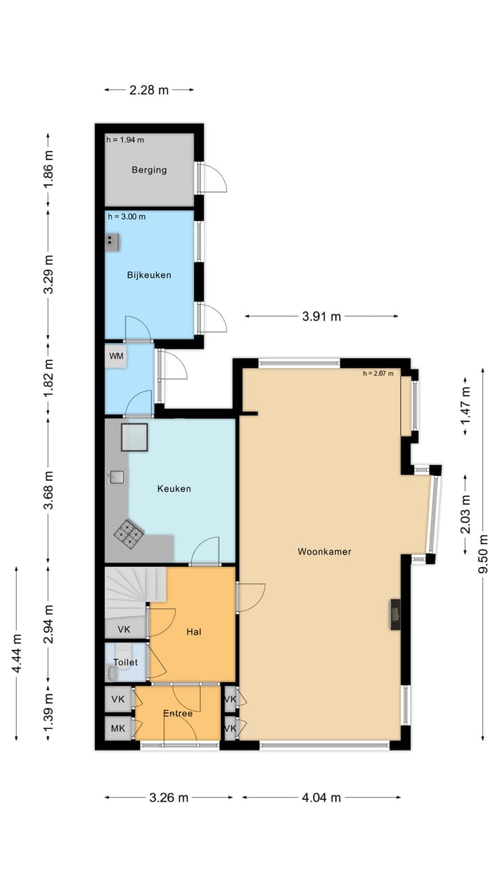 Foto 32 van Javastraat 35