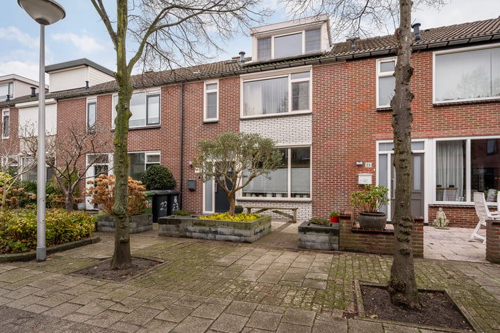 Bekijk foto 1 van Abeelstraat 23